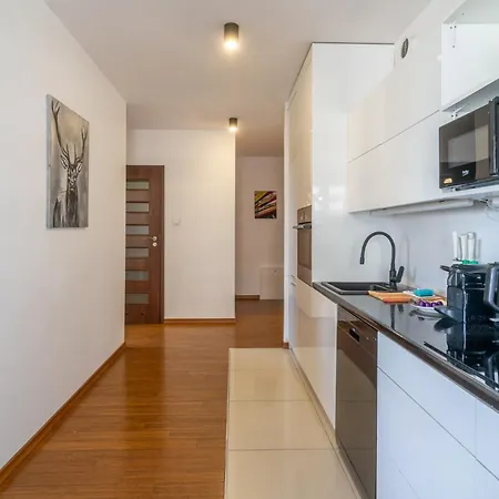 Urban Chic By Bookinghost * Катовице