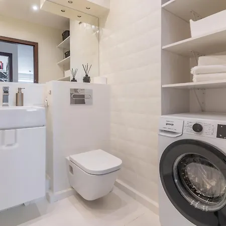 Urban Chic By Bookinghost Апартаменты *