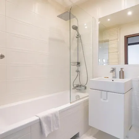 Urban Chic By Bookinghost Апартаменты