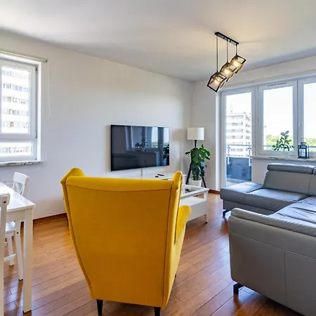 Daire Urban Chic By Bookinghost