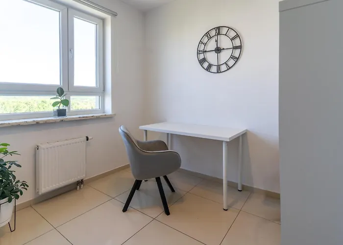 Urban Chic By Bookinghost Διαμέρισμα *