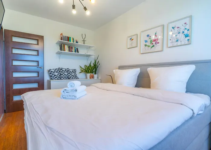 Διαμέρισμα Urban Chic By Bookinghost *