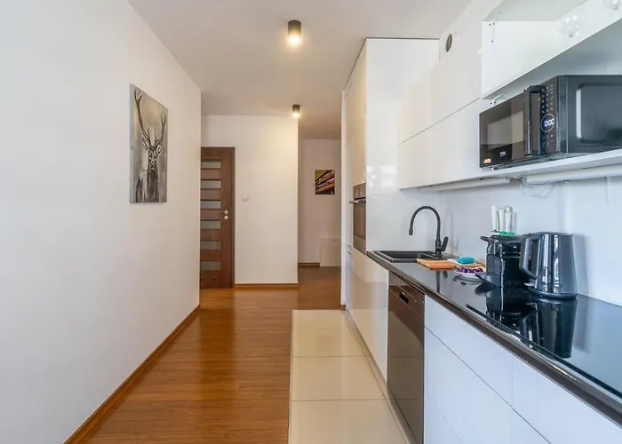 Urban Chic By Bookinghost * Katoviçe