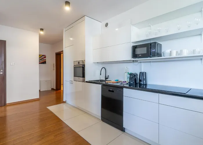 Διαμέρισμα Urban Chic By Bookinghost