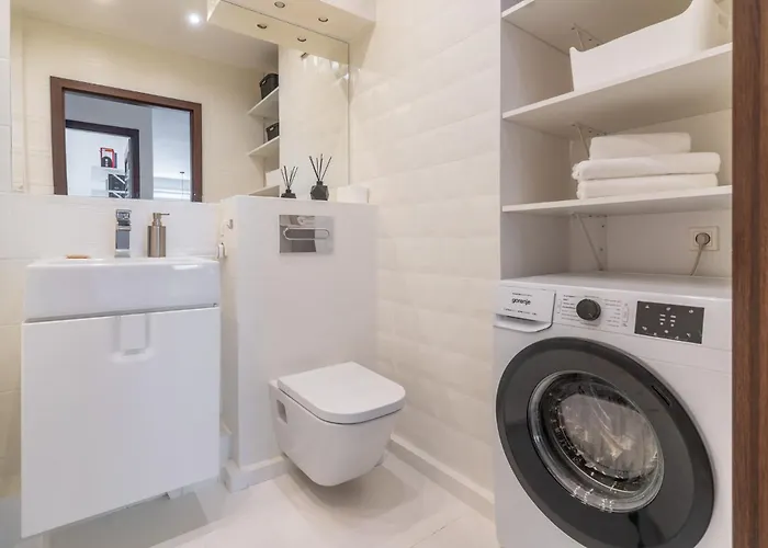 Urban Chic By Bookinghost Διαμέρισμα *