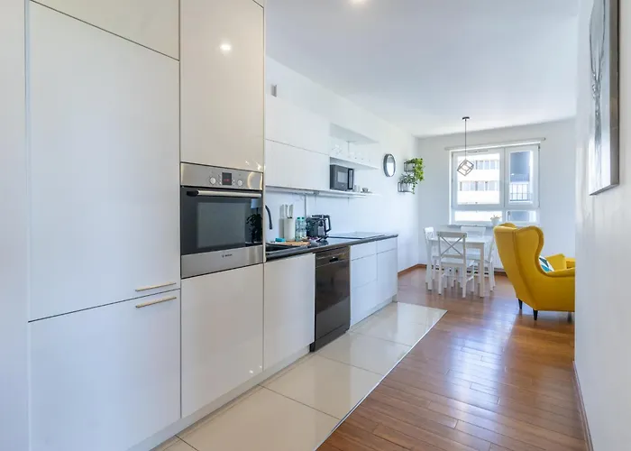 Daire Urban Chic By Bookinghost *