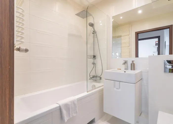 Urban Chic By Bookinghost Διαμέρισμα