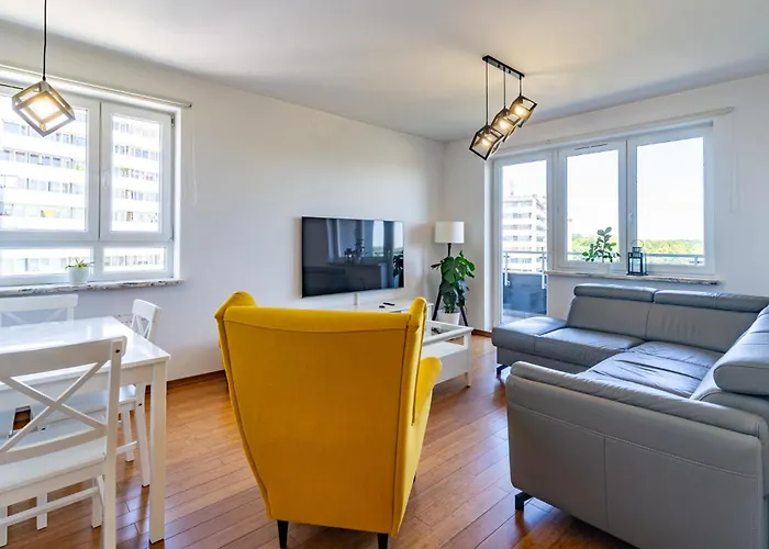 Διαμέρισμα Urban Chic By Bookinghost